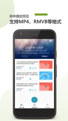 磁力兔子搜索引擎截图2